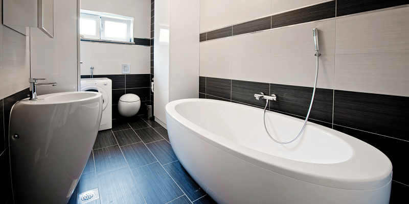 Baignoire
